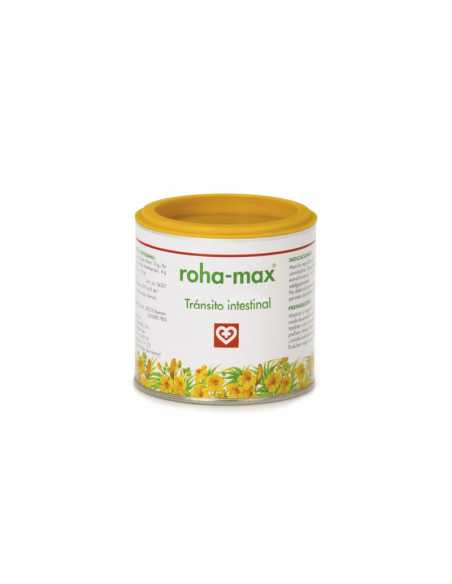Roha-max transito intestinal 60g Roha Roha-max transito intestinal 60g Roha
